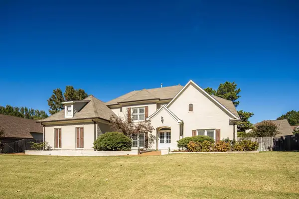 12182 DARGIE DR, Arlington, TN 38002