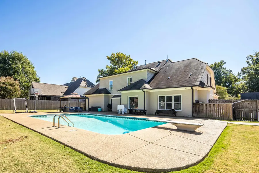 12182 DARGIE DR, Arlington, TN 38002 - #2