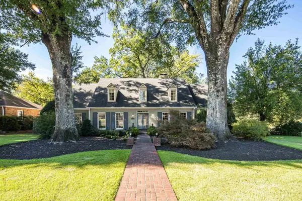 151 S YATES RD, Memphis, TN 38120