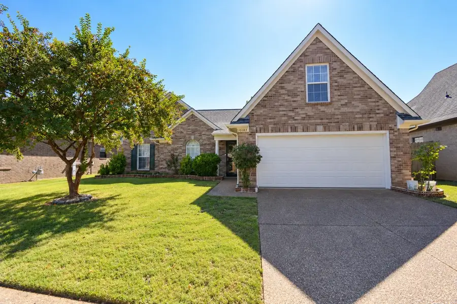 10183 NEW WELL TER, Cordova, TN 38016 - #2