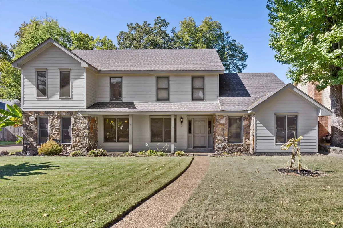 3759 OAK FOREST DR, Bartlett, TN 38134 - #1