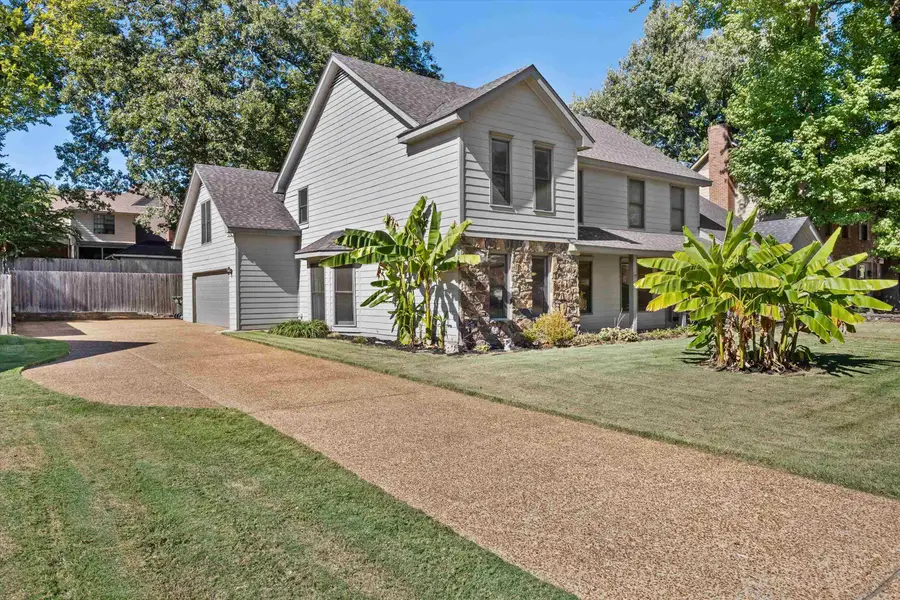 3759 OAK FOREST DR, Bartlett, TN 38134 - #3