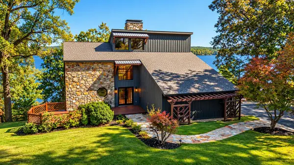 105 COASTVIEW LN, Counce, TN 38326-0000