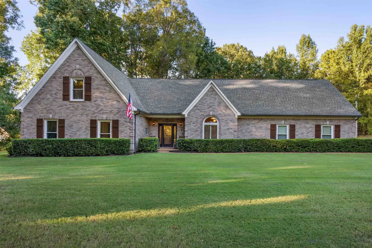 9960 HOLLY GROVE RD, Cordova, TN 38018 - #1