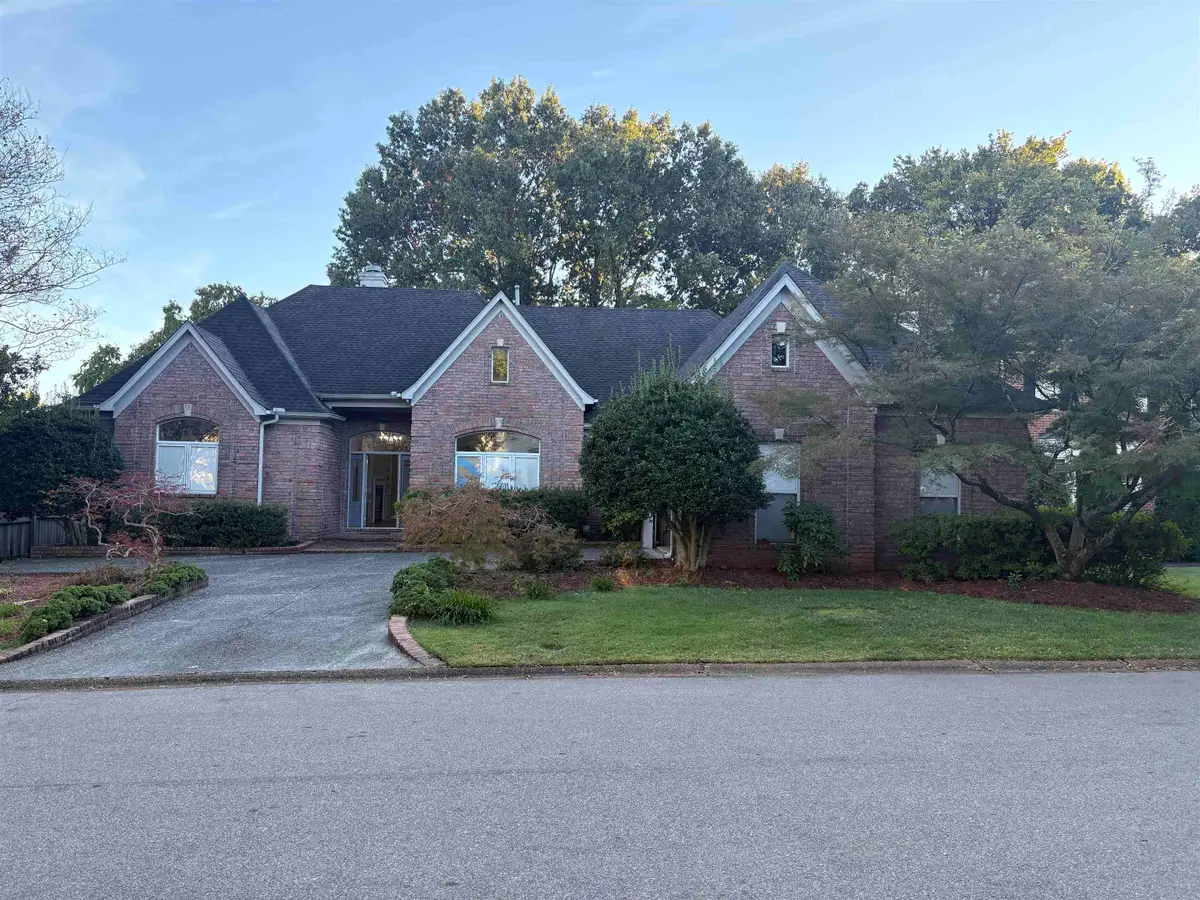 3559 WINDGARDEN CV, Memphis, TN 38125 - #1