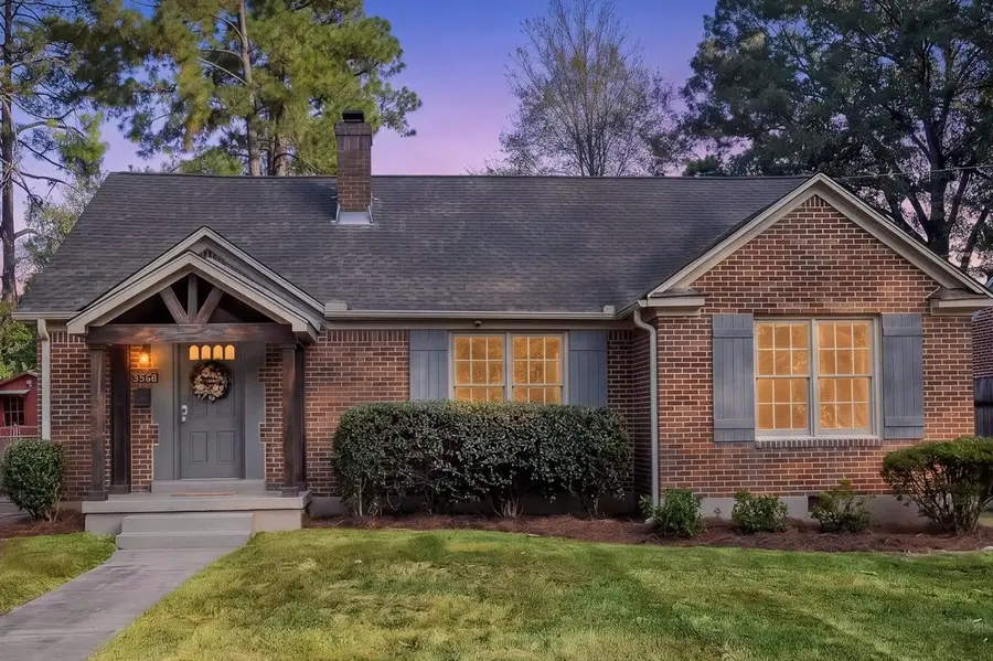3568 PHILWOOD AVE, Memphis, TN 38122 - #2