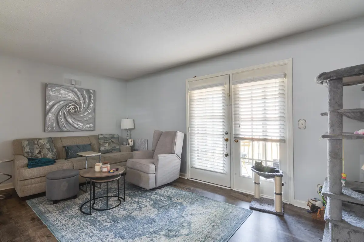 1208 MIDDLE CT #201, Memphis, TN 38119 - #1