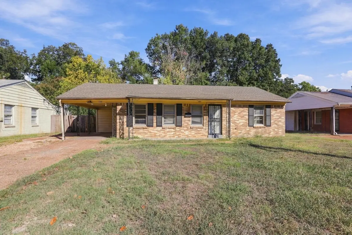 4486 WILLOW RD, Memphis, TN 38117 - #1