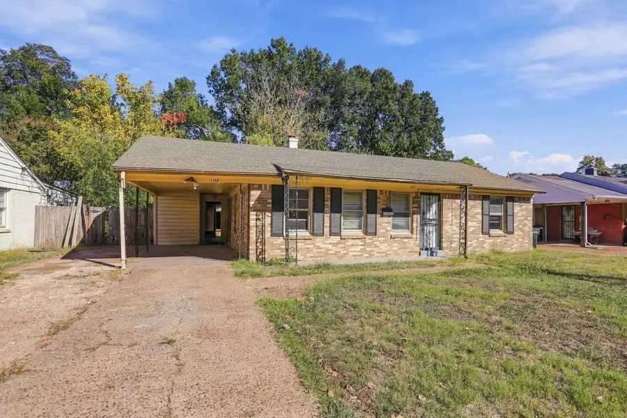 4486 WILLOW RD, Memphis, TN 38117 - #2