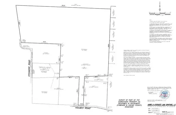 0 E HOLMES RD, Collierville, TN 38017