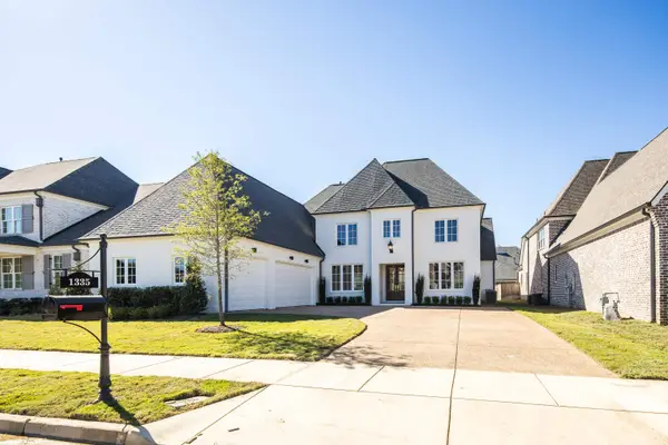 1335 KATE DR, Collierville, TN 38017