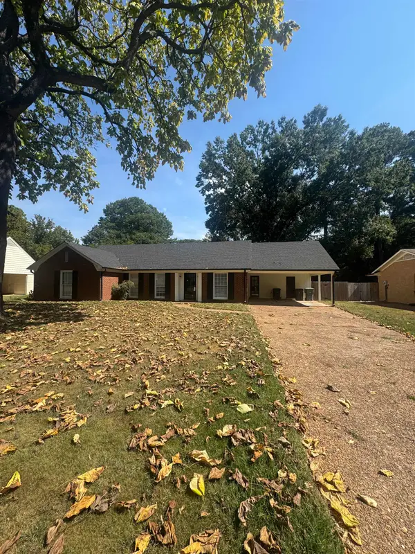 2414 HAWKHURST ST, Memphis, TN 38119