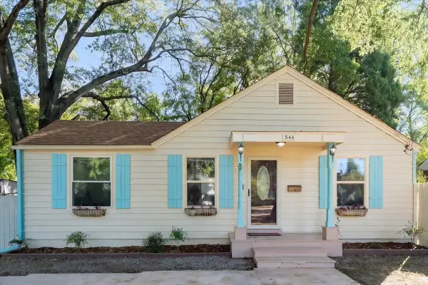 544 SANDRIDGE ST, Memphis, TN 38122