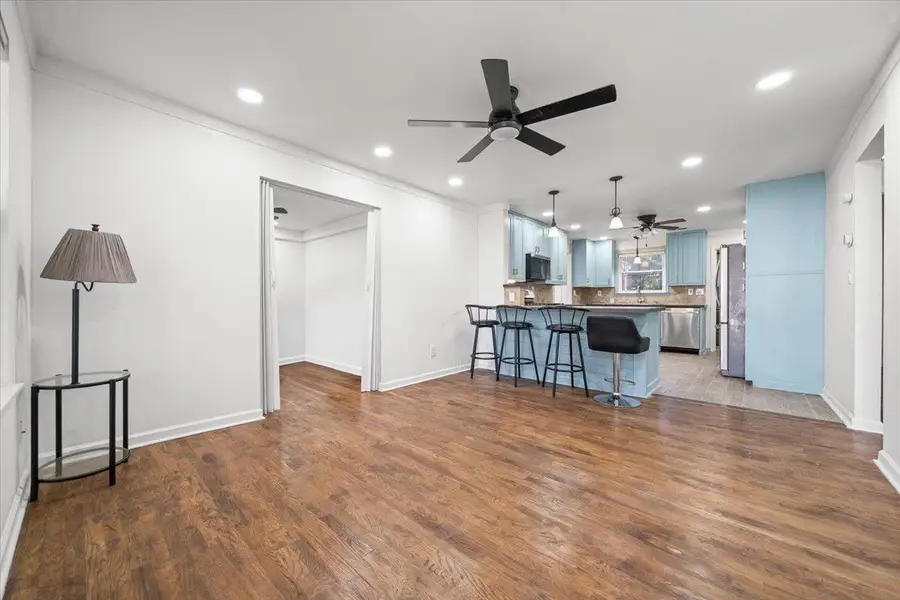 544 SANDRIDGE ST, Memphis, TN 38122 - #3