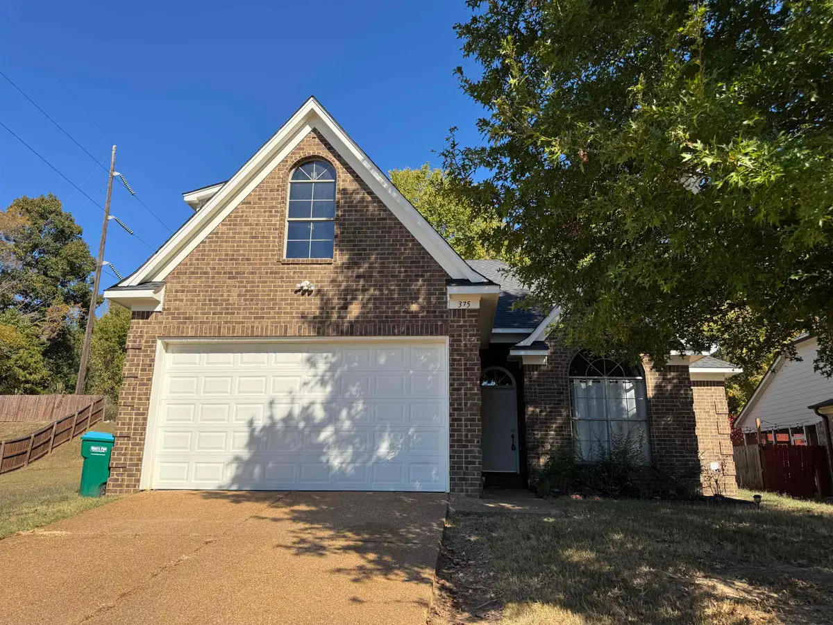 375 GARDEN SPRINGS DR, Oakland, TN 38060 - #1
