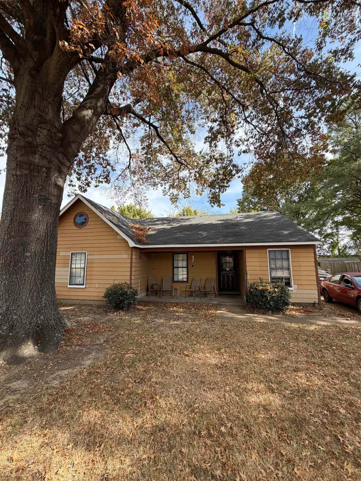 3926 E CHRISTINE GARDENS RD, Memphis, TN 38118 - #1