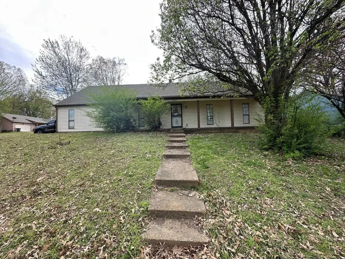 3981 TIMBER TRL, Memphis, TN 38115 - #1