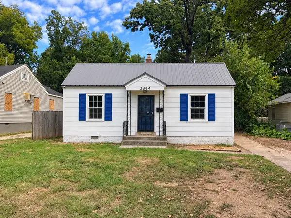 3544 MARION AVE, Memphis, TN 38111
