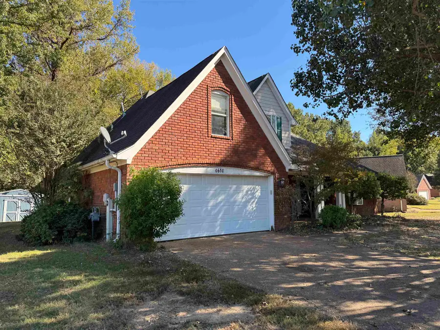 4610 SHADOW VALLEY LN, Bartlett, TN 38002 - #3