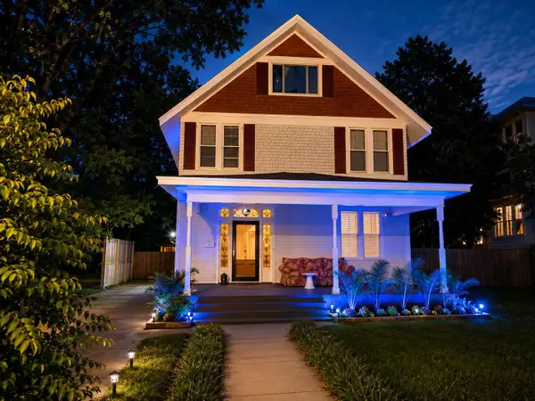 2031 CENTRAL AVE, Memphis, TN 38104