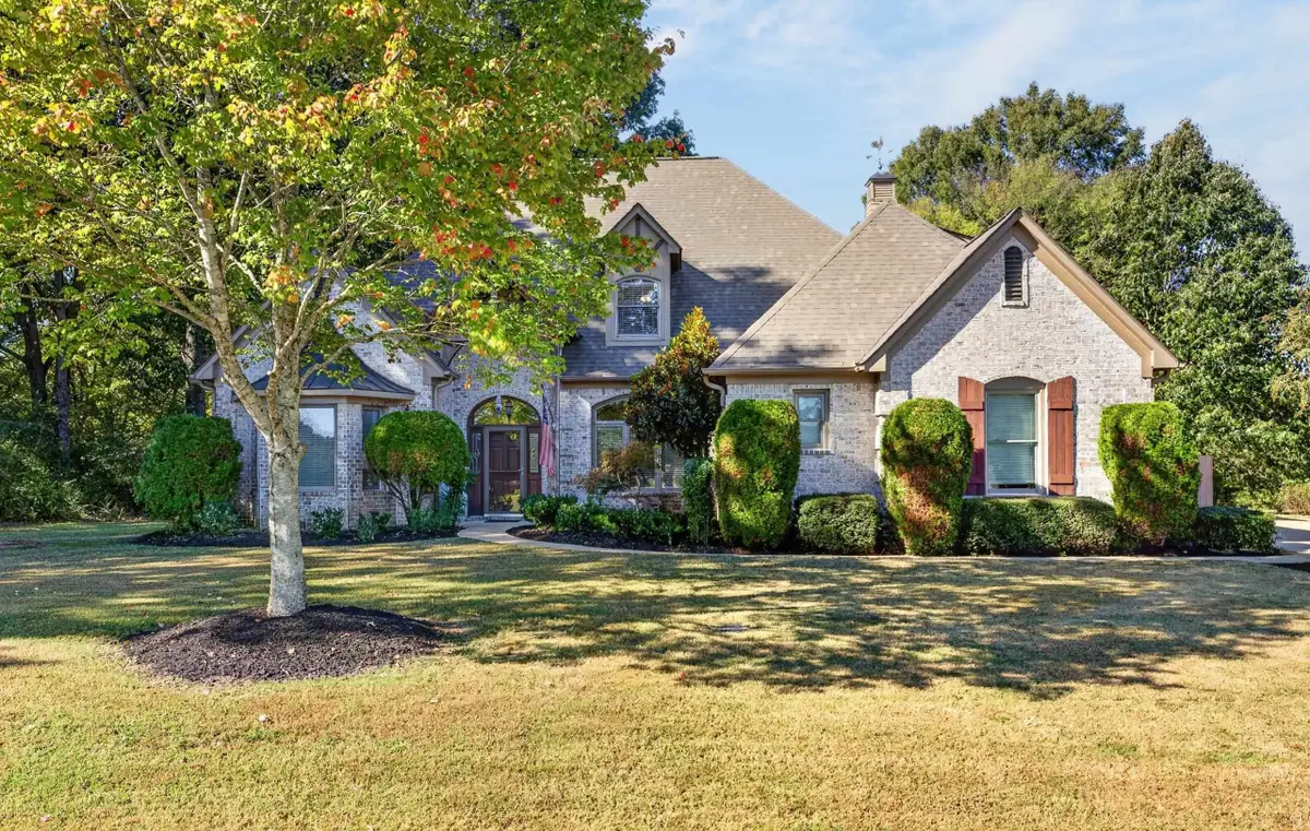 115 BRIER HILLS DR, Piperton, TN 38017 - #1