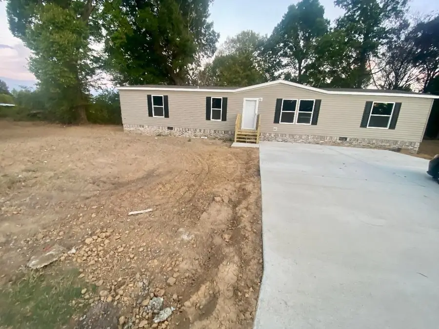 650 DAWSON RD, Brighton, TN 38011 - #2