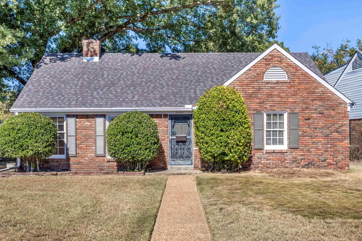 5260 HELENE RD, Memphis, TN 38117 - #1