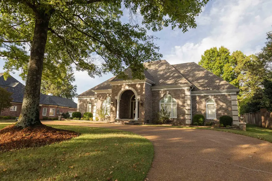 2550 HALLE PKY, Collierville, TN 38017 - #2