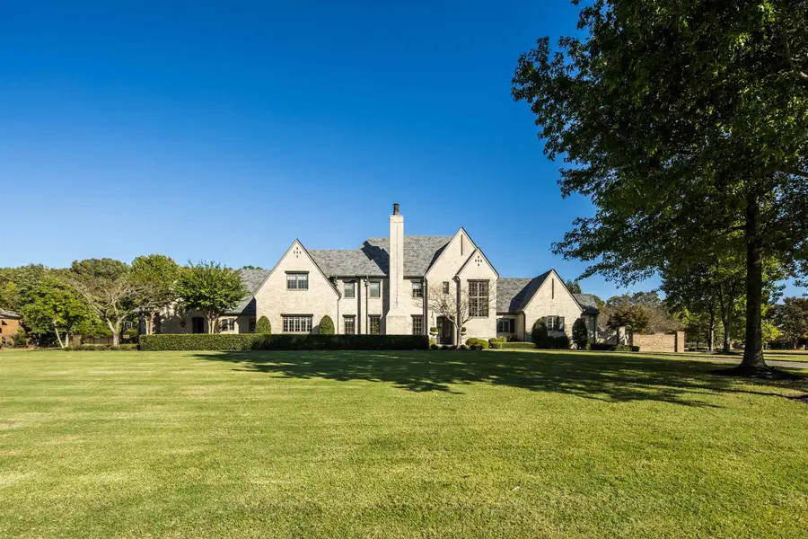 206 DUBRAY MANOR DR, Collierville, TN 38017 - #3