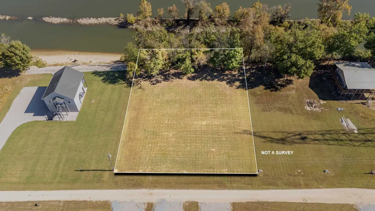 250 & 260 NASH LANDING LN, Counce, TN 38372 - #1