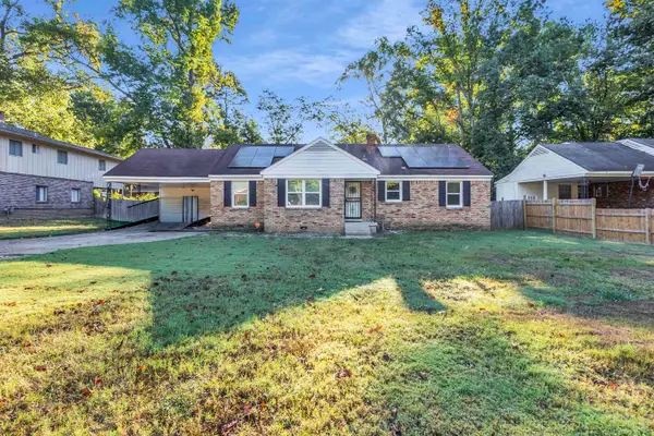 3010 SCOTLAND RD, Memphis, TN 38128