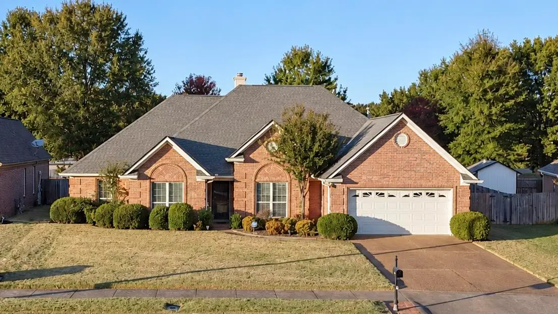 6878 BRIARFIELD LN, Bartlett, TN 38135 - #1