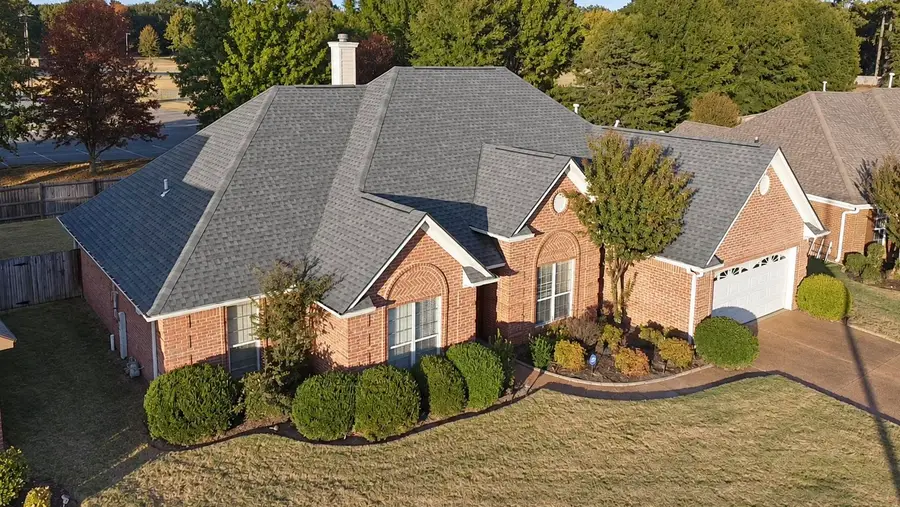 6878 BRIARFIELD LN, Bartlett, TN 38135 - #2