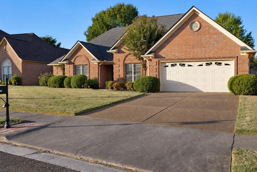 6878 BRIARFIELD LN, Bartlett, TN 38135 - #3