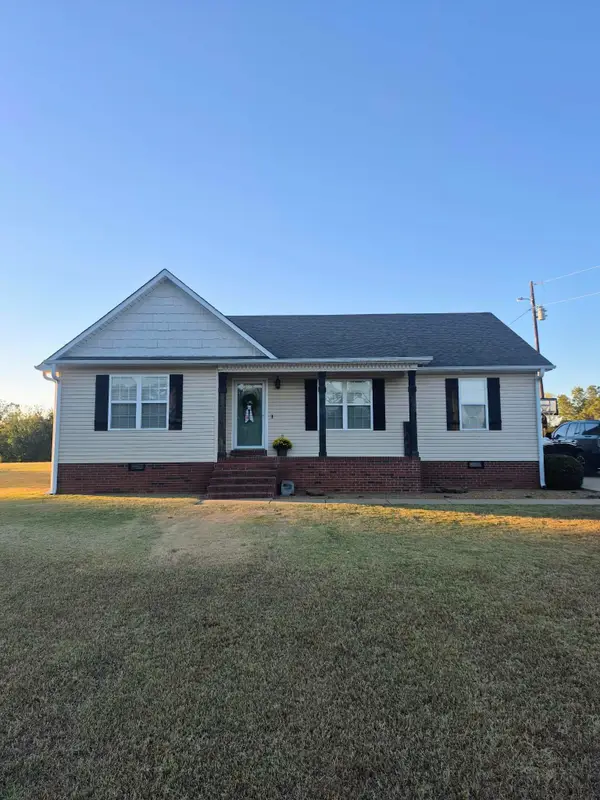 768 DRY HILL RD W, Ripley, TN 38063