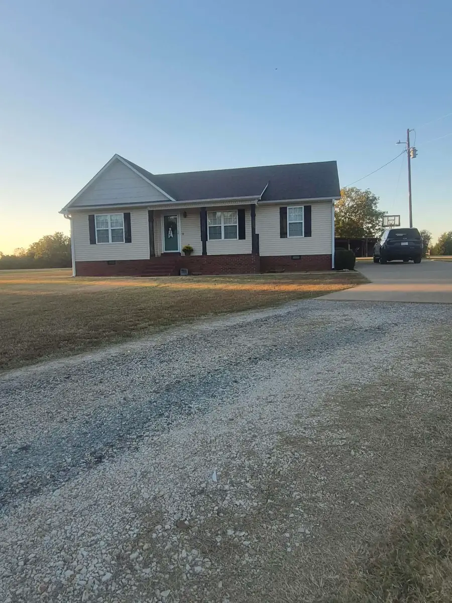 768 DRY HILL RD W, Ripley, TN 38063 - #2