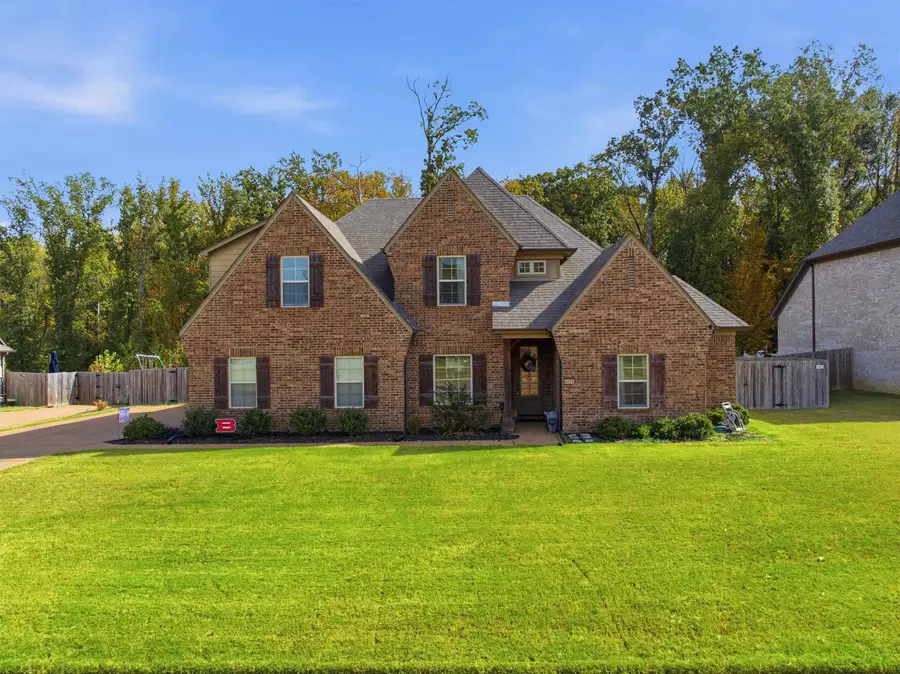 4550 WINDWAY CV, Bartlett, TN 38135 - #2