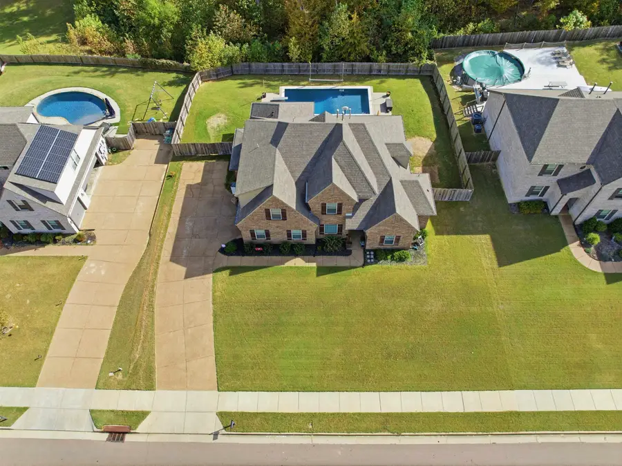 4550 WINDWAY CV, Bartlett, TN 38135 - #3