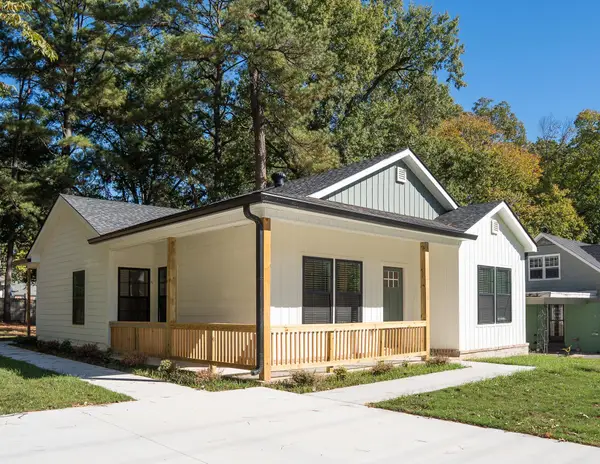 847 WESTWOOD AVE, Jackson, TN 38301-4269