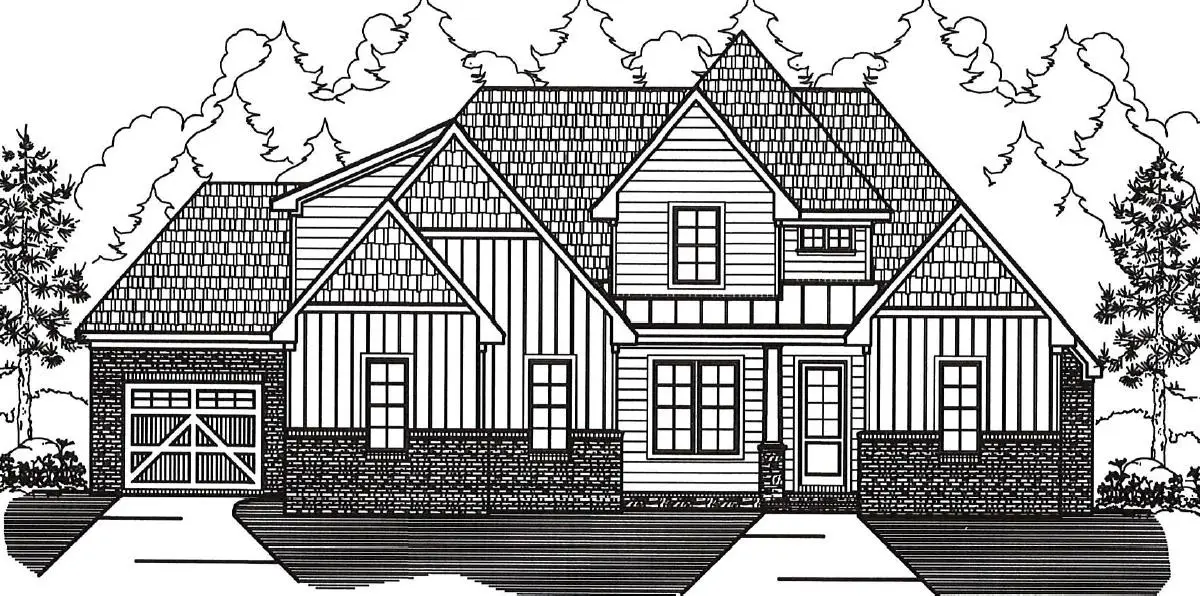 12260 WILSON LAKE DR, Arlington, TN 38002 - #1