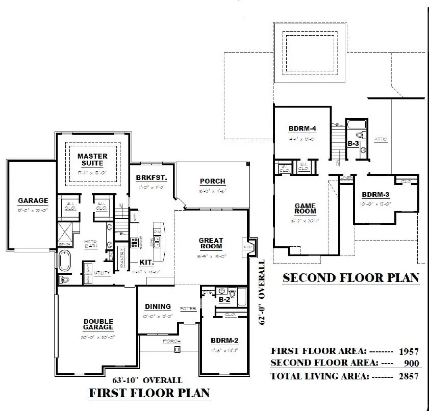 12260 WILSON LAKE DR, Arlington, TN 38002 - #2