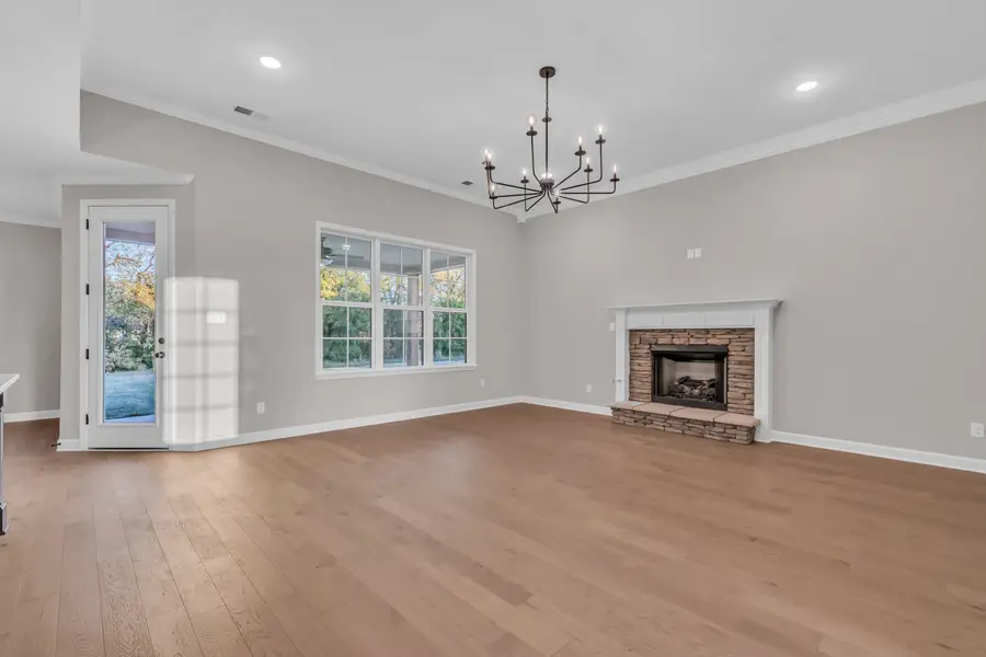 12260 WILSON LAKE DR, Arlington, TN 38002 - #3