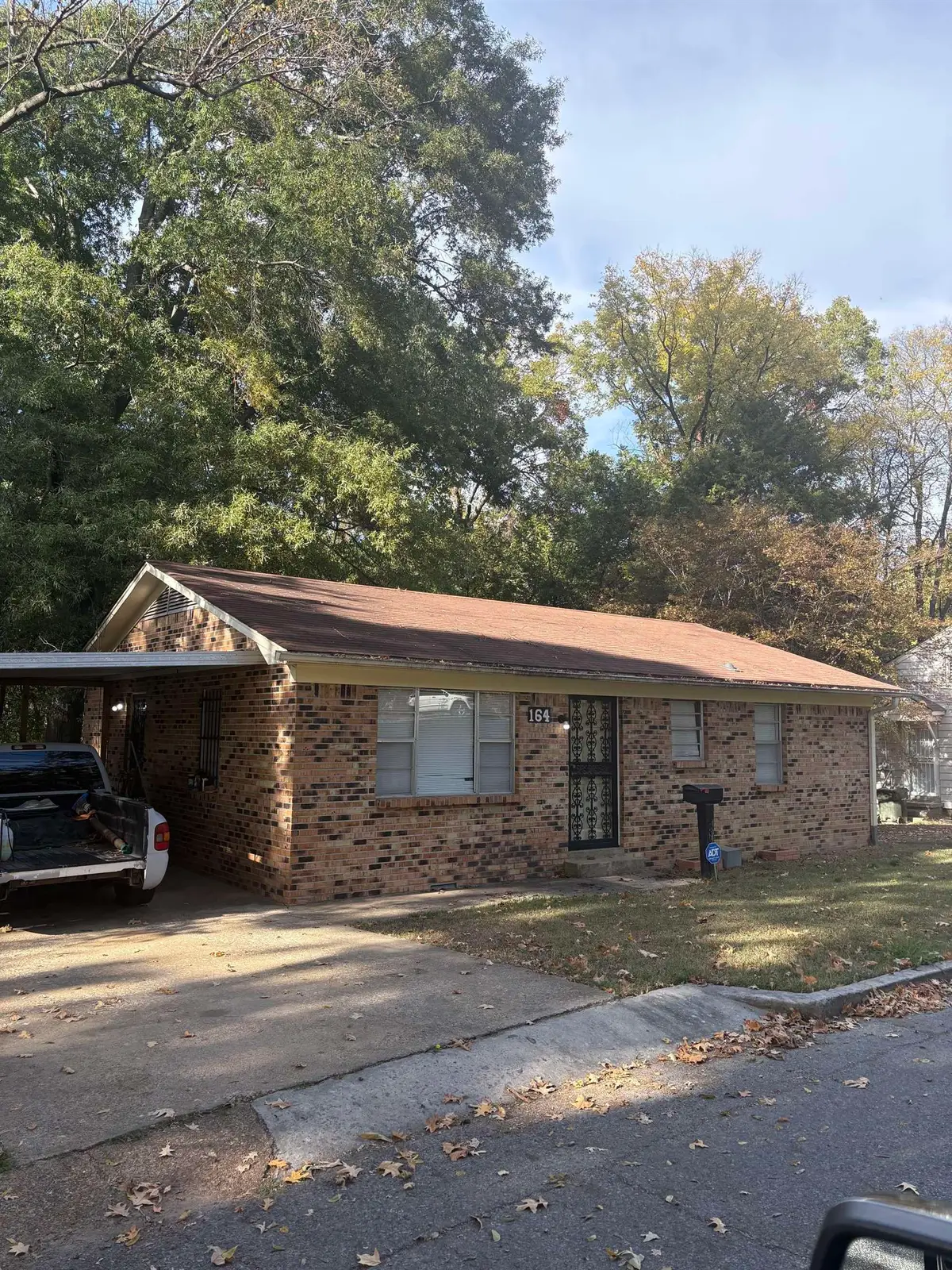 164 SINCLAIR CIR, Ripley, TN 38063 - #1