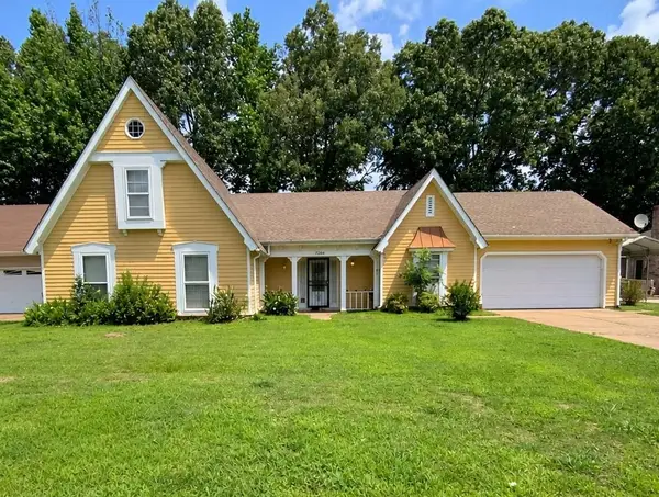 7208 BAY HOLLOW CV, Memphis, TN 38125