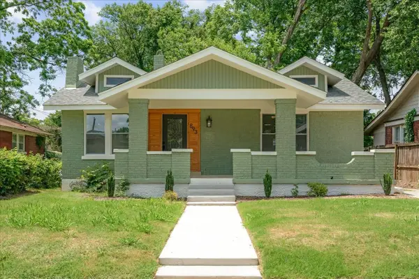 893 N MCNEIL ST, Memphis, TN 38107
