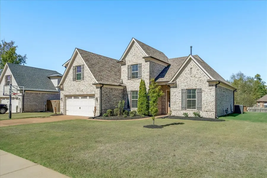 140 LAUREL GLEN DR, Oakland, TN 38060 - #2