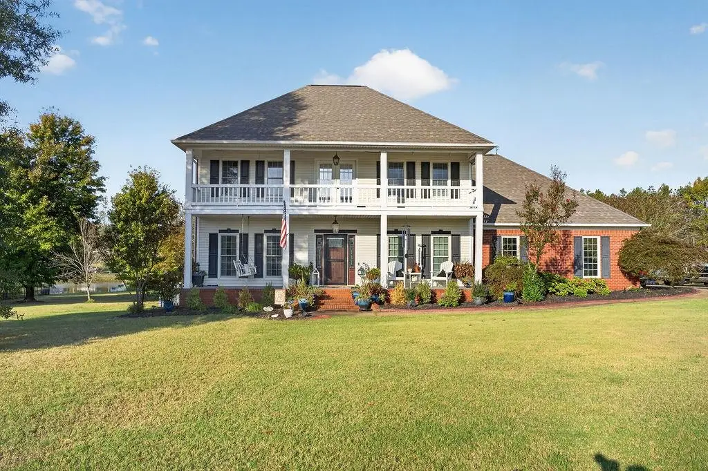 202 AFTON PT, Corinth, MS 38834 - #1