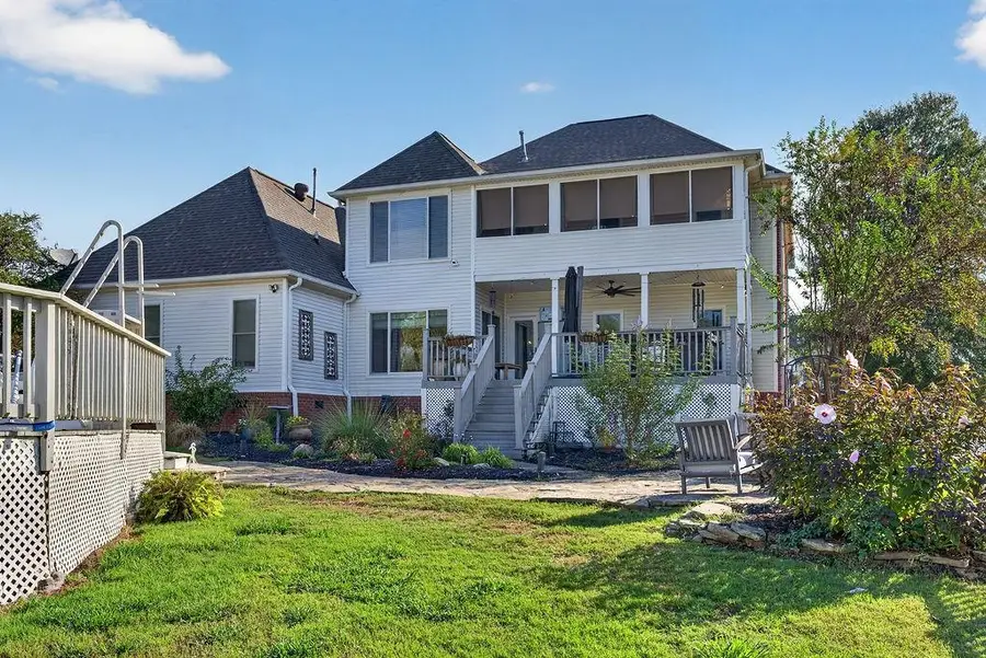 202 AFTON PT, Corinth, MS 38834 - #3