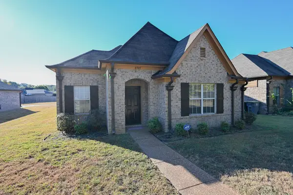 8905 MACON RD, Memphis, TN 38018