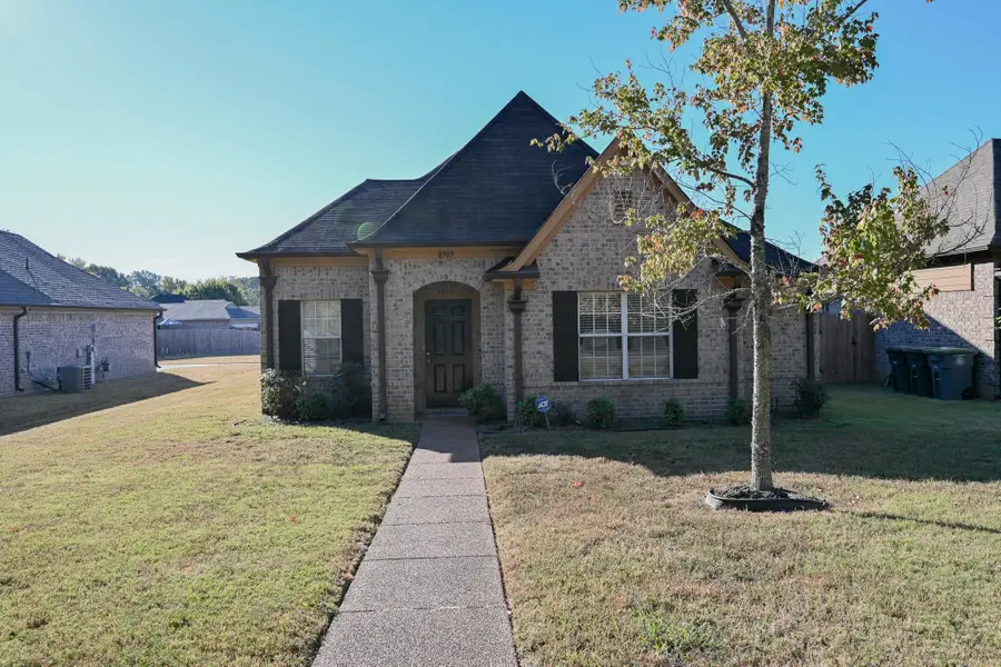 8905 MACON RD, Cordova, TN 38018 - #2